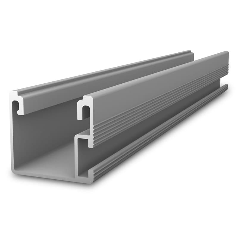 K2 Systemschiene SingleRail 36 Light 4,8 m
