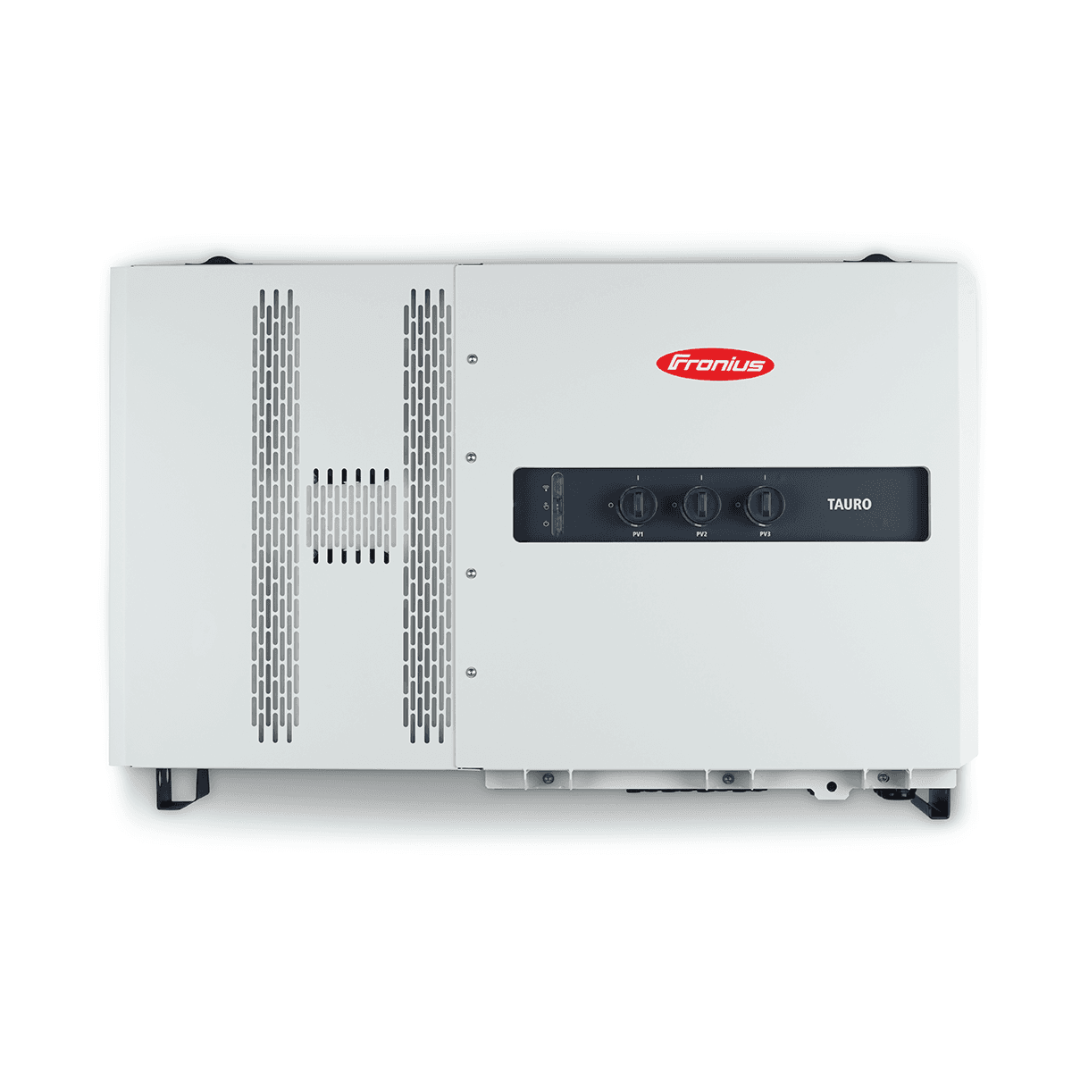 Fronius Tauro 50-3-D, ÜSS+Strangsicherungen*