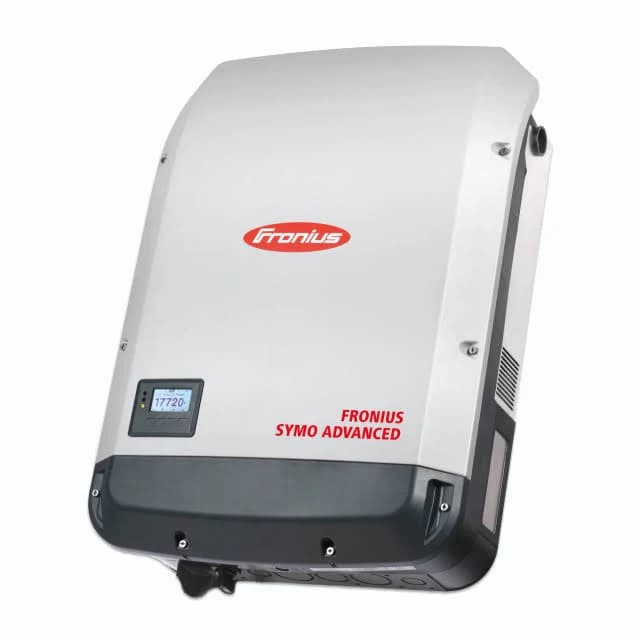 Symo Advanced 15.0-3-M lite