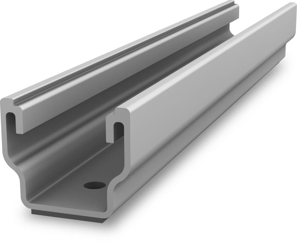 K2 Montageschiene K2 MultiRail 25/4