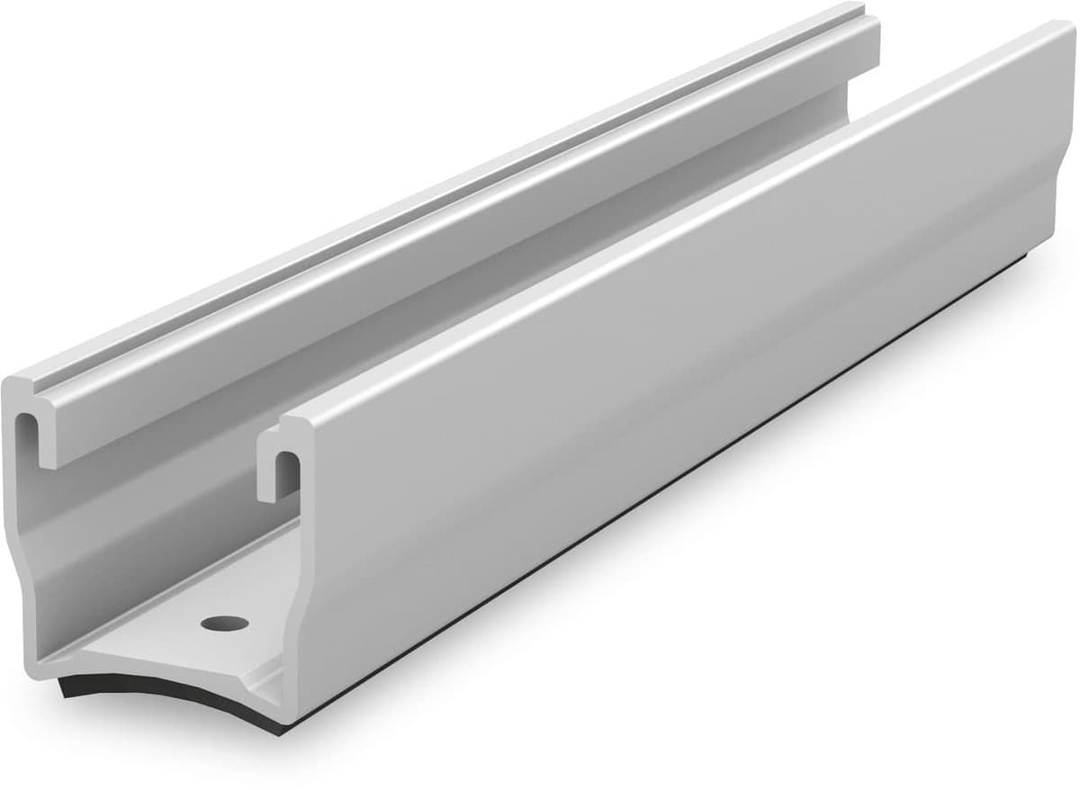 K2 Kurzschiene MultiRail CSM 25
