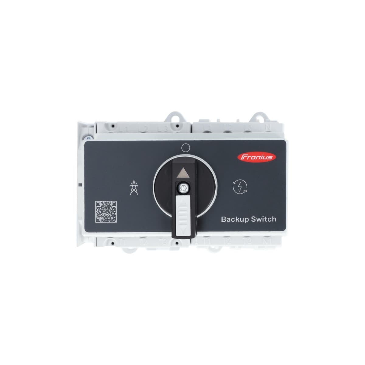 Fronius Backup Switch 1P/3P-63A