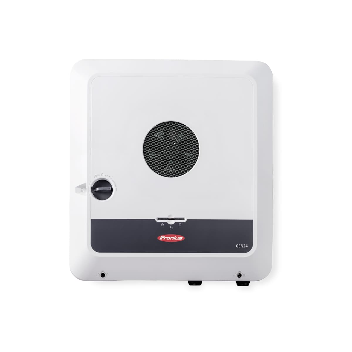 Fronius Symo GEN24 12.0 Plus SC*