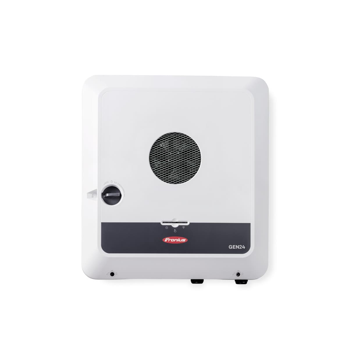 Fronius Symo GEN24 4.0