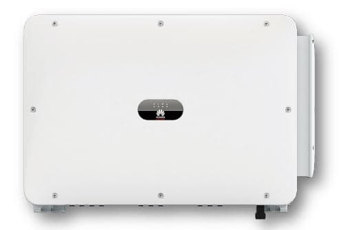 SUN2000-330KTL-H1
